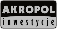 logo Akropol Inwestycje